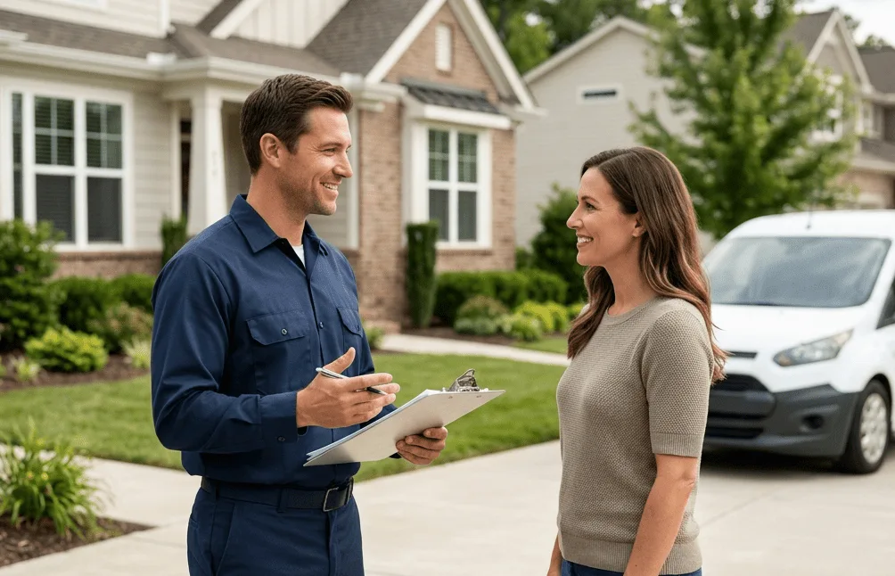 Mold Remediation Deltaville, VA FAQs
